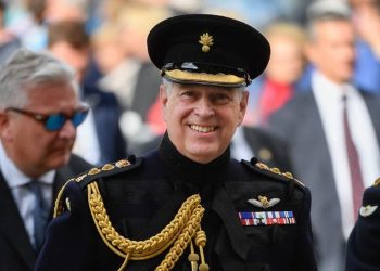 Namanya Tercantum Kasus Epstein, Istana Inggris Dukung Penyelidikan Pangeran Andrew