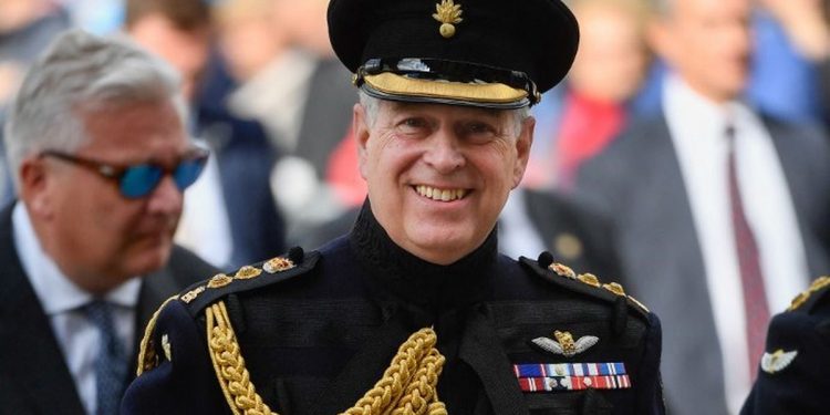 Namanya Tercantum Kasus Epstein, Istana Inggris Dukung Penyelidikan Pangeran Andrew