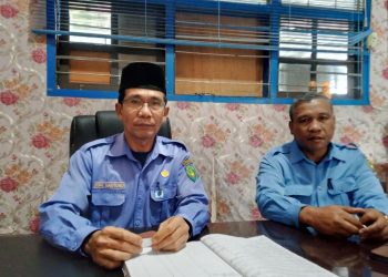 Waspada! Pencurian Meteran Air Marak di Kota Bengkulu, Ratusan Pelanggan Jadi Korban
