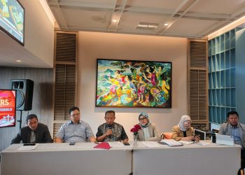 Merasa Nama Baiknya Dicederai, Eks Dirut Bank Bengkulu Layangkan Surat Keberatan ke Ana Tasia Pase