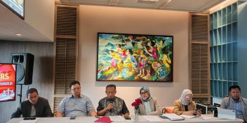 Merasa Nama Baiknya Dicederai, Eks Dirut Bank Bengkulu Layangkan Surat Keberatan ke Ana Tasia Pase