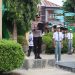 Jadi Pembina Upacara di SMAN 1, Polres Bengkulu Selatan Ajak Pelajar Jauhi Balap Liar dan Bullying
