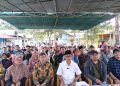 Jaga Kebersihan Kota Bengkulu, Teuku Zulkarnain Siap Perjuangkan Anggaran Pengadaan Mesin Rumput
