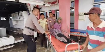 Mandi di Lokasi Viral Berujung Duka, Bocah 8 Tahun Tewas Tenggelam di Bendungan Seluma