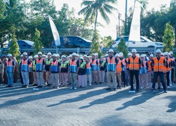 Pengangguran di Bengkulu Berkurang 216 Orang, TPT Turun