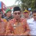 Bupati Teddy Rahman Optimis Laut Seluma Jadi Sentra Ekonomi Biru, Kawal Program KKP Masuk Daerah