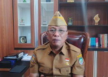 Kabar Kurang Sedap, Ratusan PPPK Paruh Waktu Seluma Berpeluang Gigit Jari Jelang Lebaran