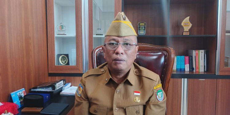 Kabar Kurang Sedap, Ratusan PPPK Paruh Waktu Seluma Berpeluang Gigit Jari Jelang Lebaran