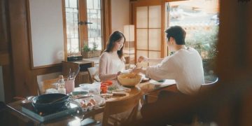 3 Drakor Romantis Netflix dengan Rating Tinggi, Bikin Gagal Move On