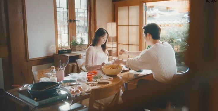 3 Drakor Romantis Netflix dengan Rating Tinggi, Bikin Gagal Move On