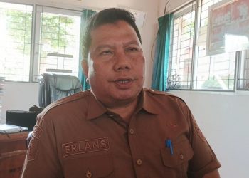 Lobi Bupati Seluma Berhasil, 200 Unit Program Bedah Rumah Pusat Segera Direalisasikan
