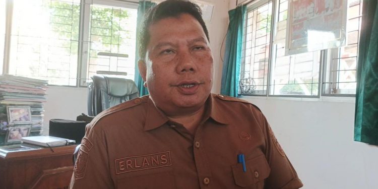 Lobi Bupati Seluma Berhasil, 200 Unit Program Bedah Rumah Pusat Segera Direalisasikan