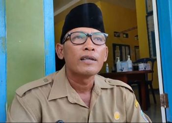 3 Tahun Berturut-turut Ajukan Mundur, Kades Kungkai Baru Berharap Segera Diakomodir Pemkab Seluma