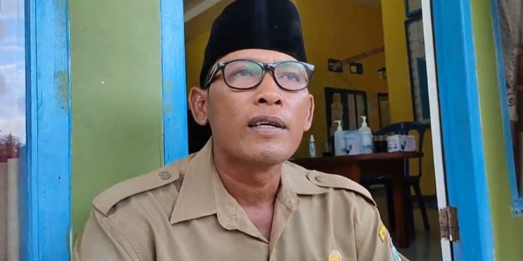 3 Tahun Berturut-turut Ajukan Mundur, Kades Kungkai Baru Berharap Segera Diakomodir Pemkab Seluma