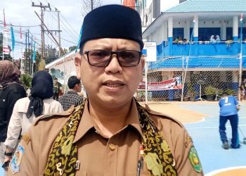 Disdikbud Kota Bengkulu Persingkat Jam Sekolah Selama Ramadan 1447 Hijriah