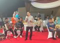 Kunjungi Benteng Marlborough, Menteri Fadli Zon Ingin Bengkulu Jadi Pusat Wisata Budaya