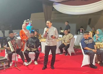 Kunjungi Benteng Marlborough, Menteri Fadli Zon Ingin Bengkulu Jadi Pusat Wisata Budaya