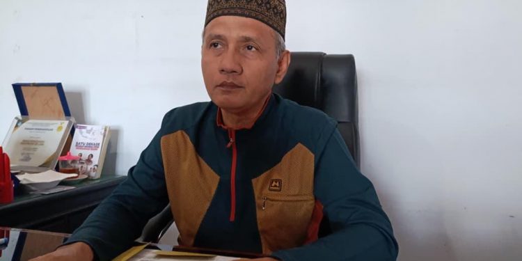 Dikbud Seluma Usulkan 80 Sekolah Direvitalisasi pada 2026