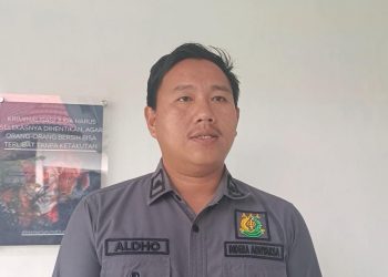 Kasus APBDes Dusun Baru 2024 Masuk Babak Baru, Kejari Seluma Resmi Naikkan Status ke Penyidikan