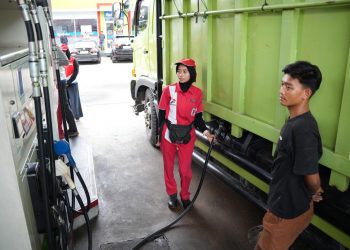 Bengkulu Dapat Tambahan Pasokan BBM Subsidi dan Gas Elpiji 3 Kg Selama Ramadan, Berikut Rinciannya