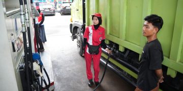 Bengkulu Dapat Tambahan Pasokan BBM Subsidi dan Gas Elpiji 3 Kg Selama Ramadan, Berikut Rinciannya