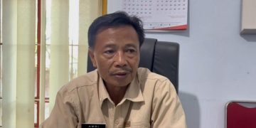 Pemkab Seluma Gelar Pasar Murah di 4 Titik Jelang Ramadan