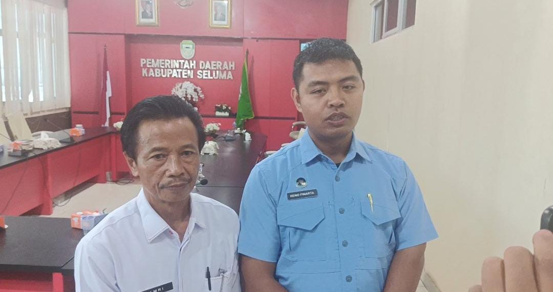 Siswa Puasa Tetap Dapat Jatah, Program Makan Bergizi Gratis di Seluma Beralih ke Makanan Kering