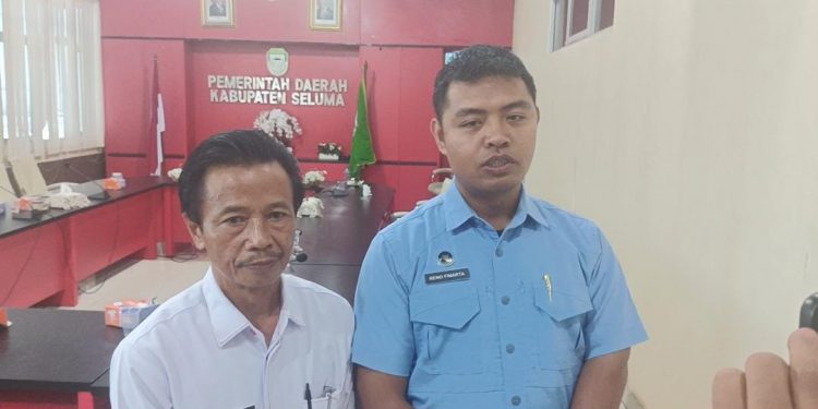 Siswa Puasa Tetap Dapat Jatah, Program Makan Bergizi Gratis di Seluma Beralih ke Makanan Kering