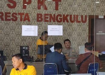 Sempat Berdamai, Oknum Camat di Seluma Kembali Digerebek Bareng Istri Orang