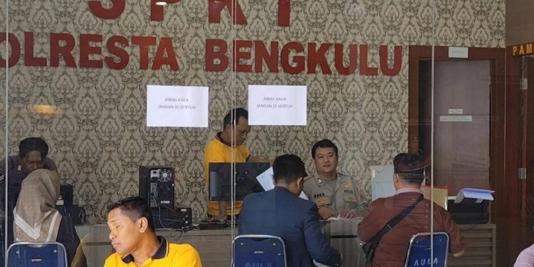 Sempat Berdamai, Oknum Camat di Seluma Kembali Digerebek Bareng Istri Orang