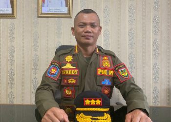 Perkuat Penegakan Perda, Satpol PP Bengkulu Selatan Usulkan Diklat PPNS ke Kemendagri