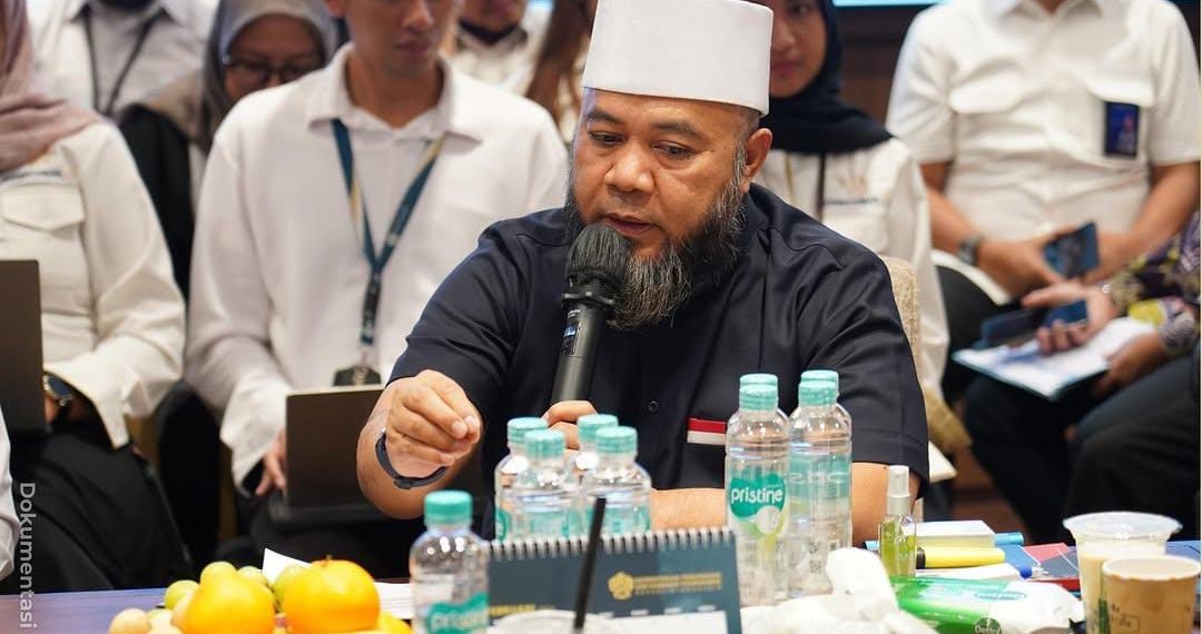 Gubernur Pastikan DBH Kabupaten/Kota Dibayar Maret 2026, Total Tertunda Lebih Rp200 Miliar