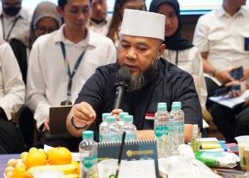 Gubernur Pastikan DBH Kabupaten/Kota Dibayar Maret 2026, Total Tertunda Lebih Rp200 Miliar