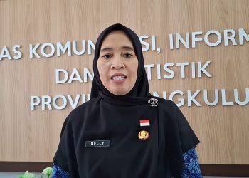 41 Desa di Bengkulu Terkendala Sinyal, Pemprov Fokuskan Pembangunan Infrastruktur di Kawasan Terpencil