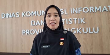 41 Desa di Bengkulu Terkendala Sinyal, Pemprov Fokuskan Pembangunan Infrastruktur di Kawasan Terpencil