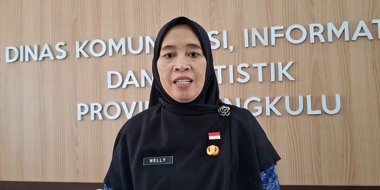 41 Desa di Bengkulu Terkendala Sinyal, Pemprov Fokuskan Pembangunan Infrastruktur di Kawasan Terpencil