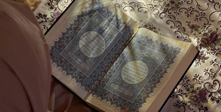 Amalan dan Keutamaan Malam Lailatul Qadr Menurut Islam, Malam yang Lebih Baik dari Seribu Bulan