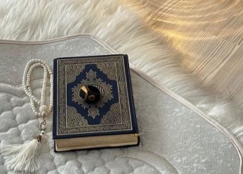 Tips Makan Sehat Saat Berbuka dan Sahur Sesuai Sunnah, Agar Puasa Kuat dan Penuh Berkah