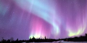 8 Rekomendasi Negara Terbaik untuk Menyaksikan Aurora Borealis