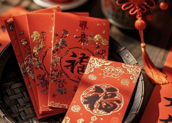 Perlu Tahu, Bolehkah Menerima Angpao di Tahun Baru Imlek? Ini Penjelasan Menurut Islam