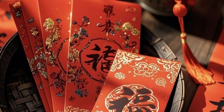 Perlu Tahu, Bolehkah Menerima Angpao di Tahun Baru Imlek? Ini Penjelasan Menurut Islam