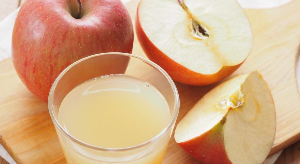Rekomendasi 6 Minuman Sehat Olahan Buah Apel, Segar dan Wajib Kamu Coba!