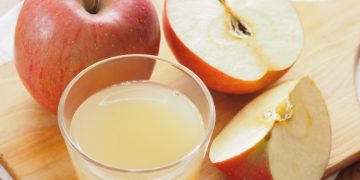 Rekomendasi 6 Minuman Sehat Olahan Buah Apel, Segar dan Wajib Kamu Coba!