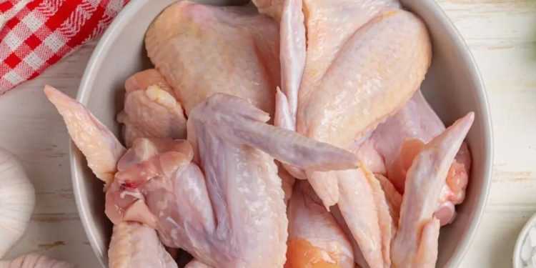 Ini 7 Manfaat Konsumsi Ayam untuk Kesehatan Tubuh, Mendukung Pembentukan Massa Otot