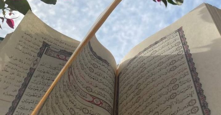 Ini Keutamaan Membaca Surah Al Quraisy yang Jarang Diketahui, Amalan Pendek Penuh Makna