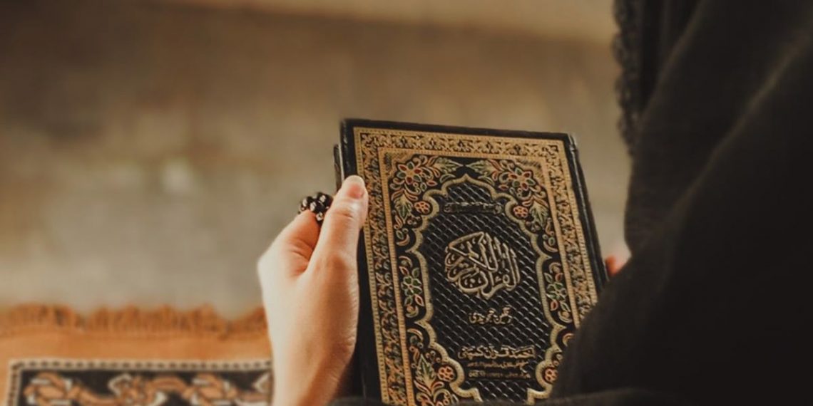 Ini Amalan Membaca Surah Ar-Rahman Menurut Ajaran Islam, Cek Keutamaan di Sini