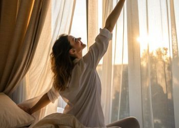 Pola Tidur Sehat yang Penting Diketahui Sehari-hari, Biar Kamu Bangun Lebih Segar