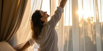 Pola Tidur Sehat yang Penting Diketahui Sehari-hari, Biar Kamu Bangun Lebih Segar