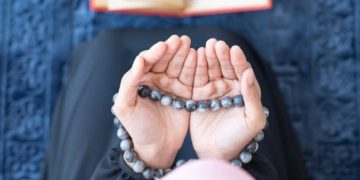 Perlu Tahu! Ini Doa-doa yang Dianjurkan untuk Diamalkan, Bikin Hati Tenang