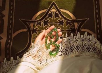 Kumpulan Doa Sabar dan Ikhlas dalam Islam, Amalkan! Bisa Bikin Hati Tambah Tenang